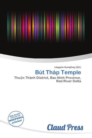 Bút Tháp Temple