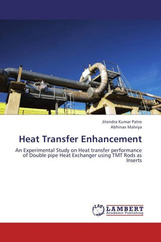 Heat Transfer Enhancement