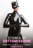 Storia di Sottomissione. 1