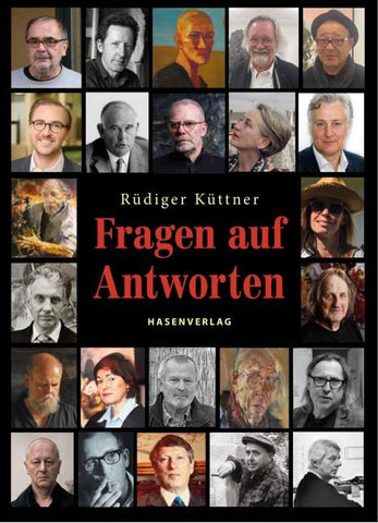 Fragen auf Antworten