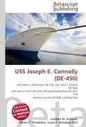 USS Joseph E. Connolly (DE-450)