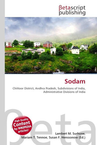 Sodam