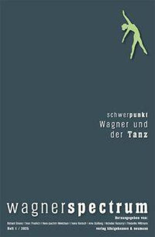 wagnerspectrum