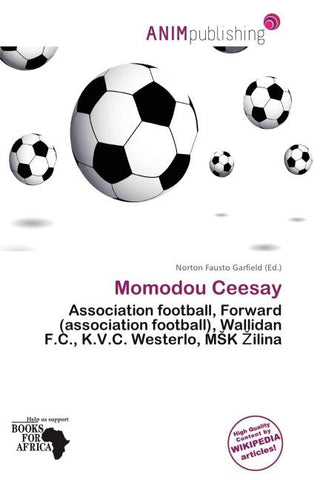 Momodou Ceesay