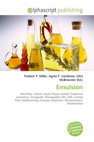 Emulsion