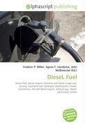 DieseL Fuel