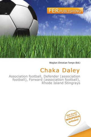 Chaka Daley