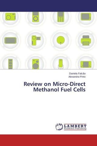 Review on Micro-Direct Methanol Fuel Cells