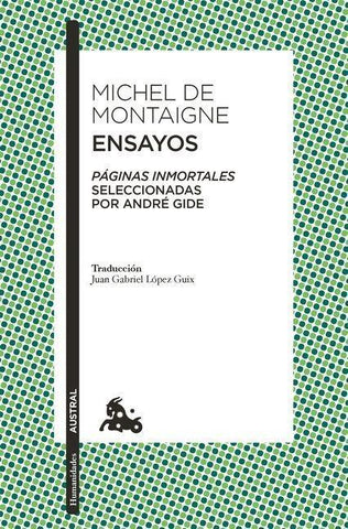 Ensayos / Essays