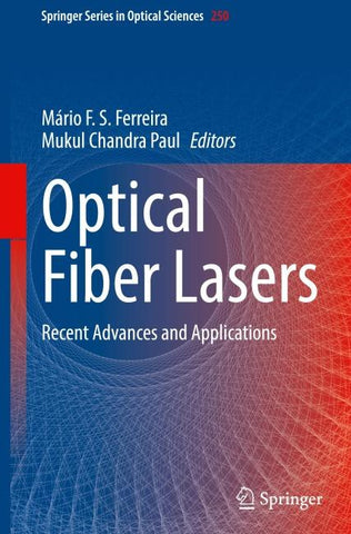Optical Fiber Lasers