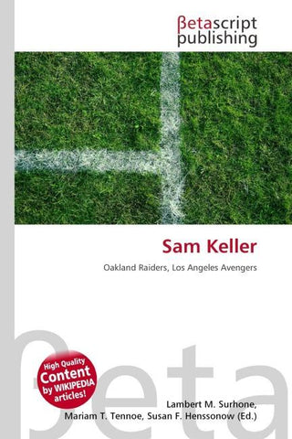 Sam Keller
