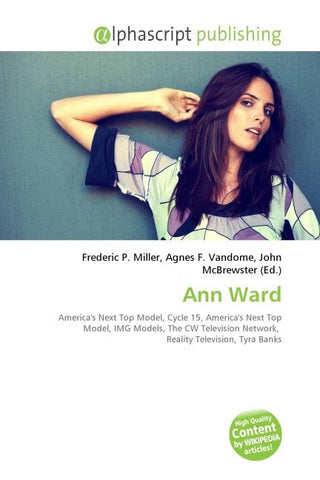 Ann Ward