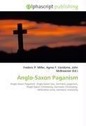 Anglo-Saxon Paganism
