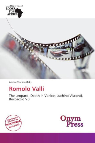 Romolo Valli