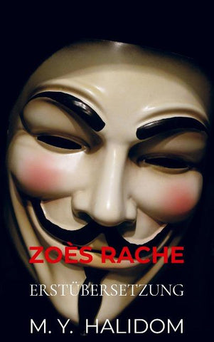 Zoès Rache