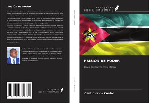 PRISIÓN DE PODER