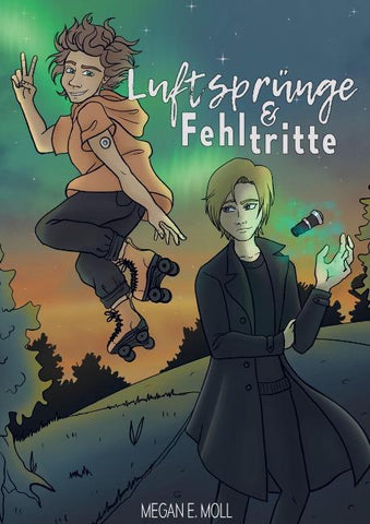 Luftsprünge & Fehltritte