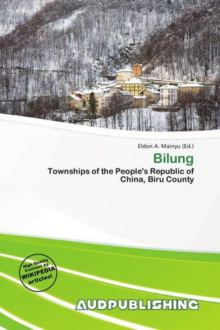 Bilung
