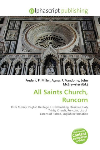 All Saints Church, Runcorn