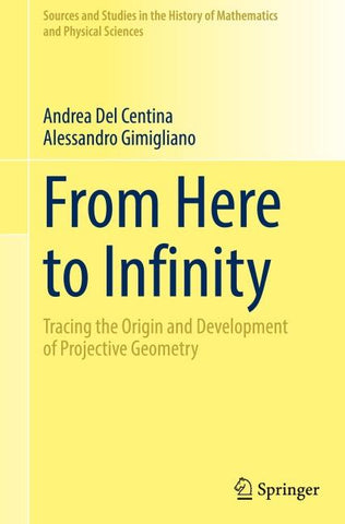 From Here to Infinity