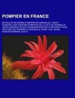 Pompier en France