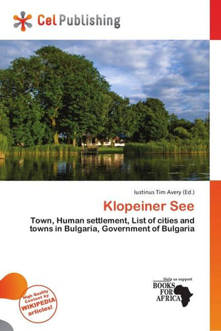 Klopeiner See
