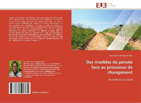 Des modèles de pensée face au processus de changement