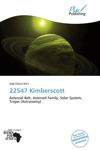 22547 Kimberscott