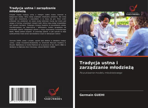 Tradycja ustna i zarz¿dzanie m¿odzie¿¿