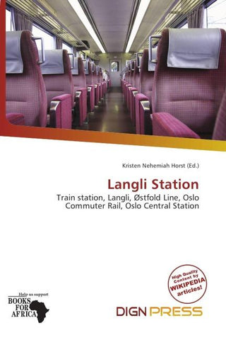 Langli Station