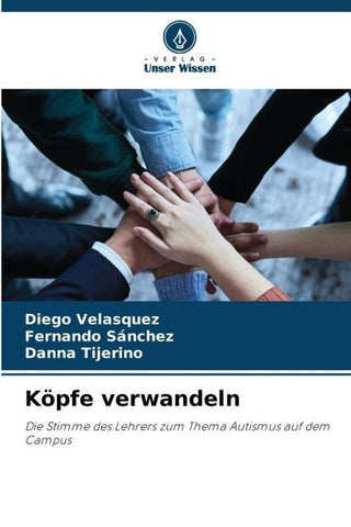 Köpfe verwandeln