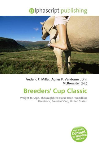 Breeders' Cup Classic