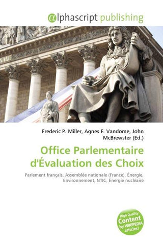 Office Parlementaire d'Évaluation des Choix