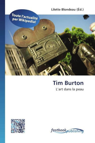 Tim Burton