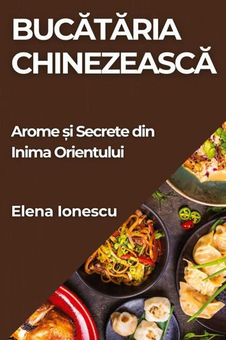 Buc¿t¿ria Chinezeasc¿