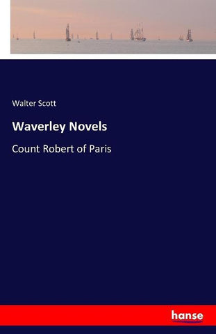 Waverley Novels