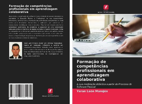 Formação de competências profissionais em aprendizagem colaborativa