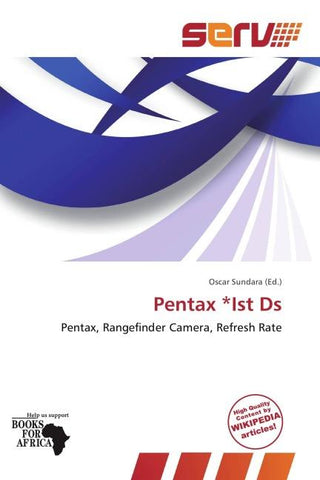 Pentax *Ist Ds