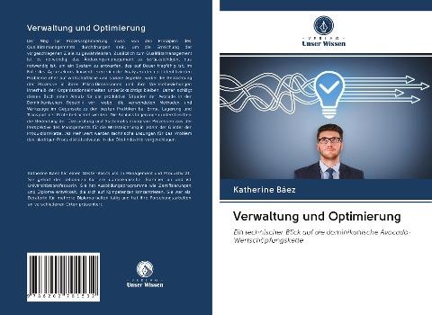 Verwaltung und Optimierung
