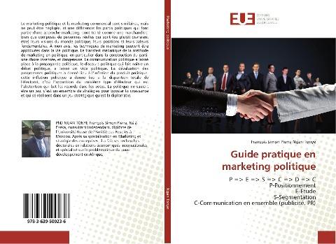 Guide pratique en marketing politique