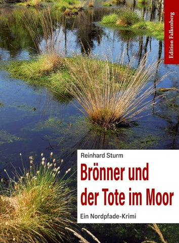 Brönner und der Tote im Moor