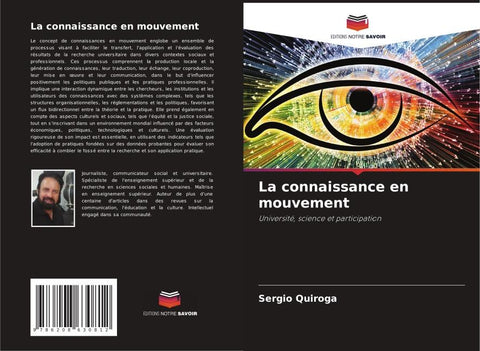 La connaissance en mouvement