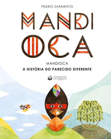 MANDIOCA