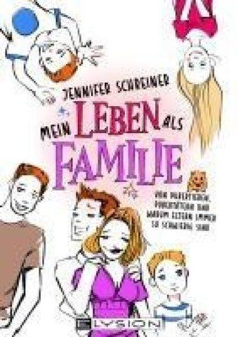 Mein Leben als Familie