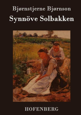 Synnöve Solbakken