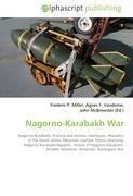 Nagorno-Karabakh War