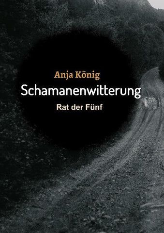 Schamanenwitterung