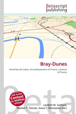 Bray-Dunes