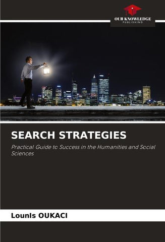 SEARCH STRATEGIES