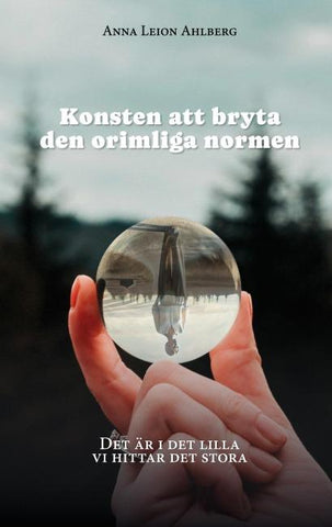 Konsten att bryta den orimliga normen